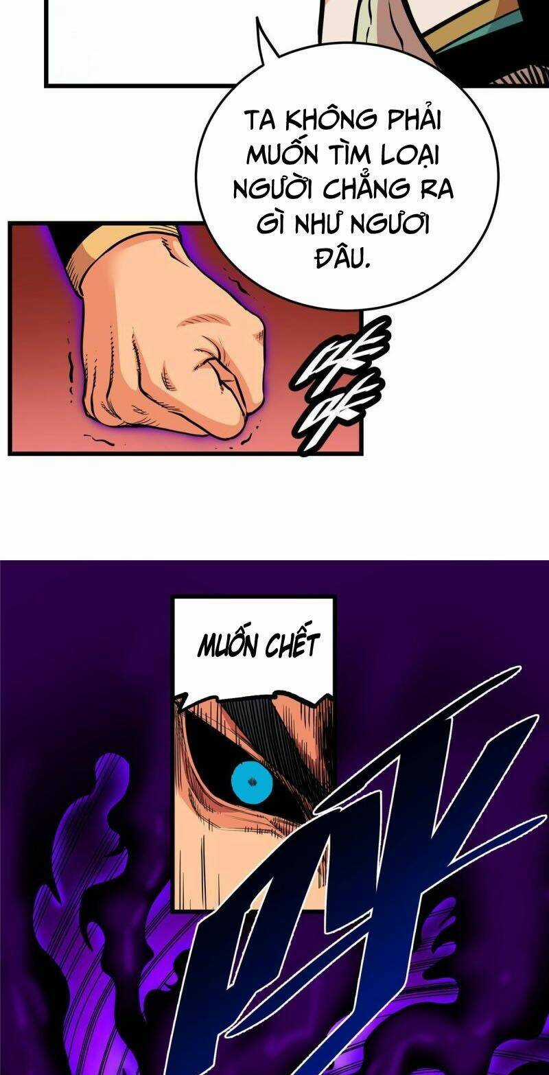 Đế Bá - Chapter 63 - Trang 16