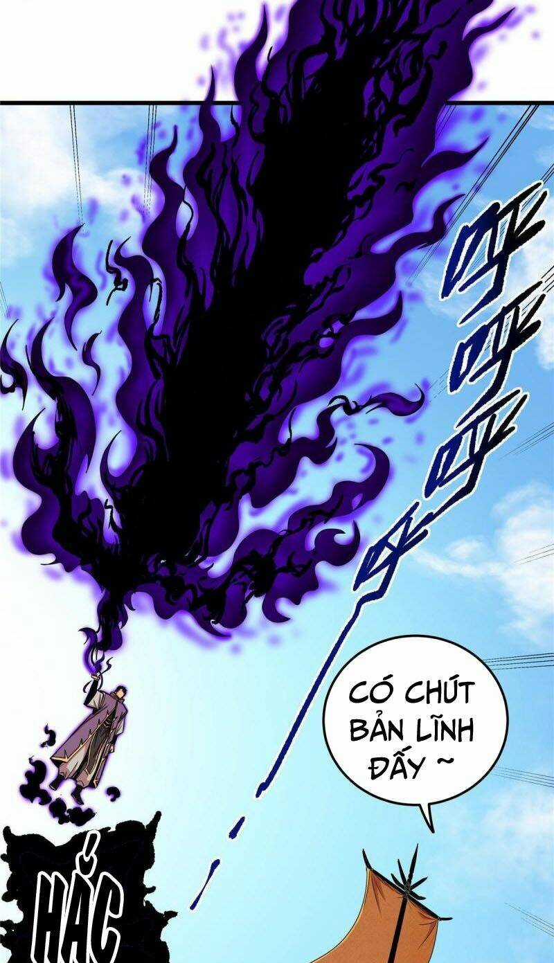 Đế Bá - Chapter 63 - Trang 18