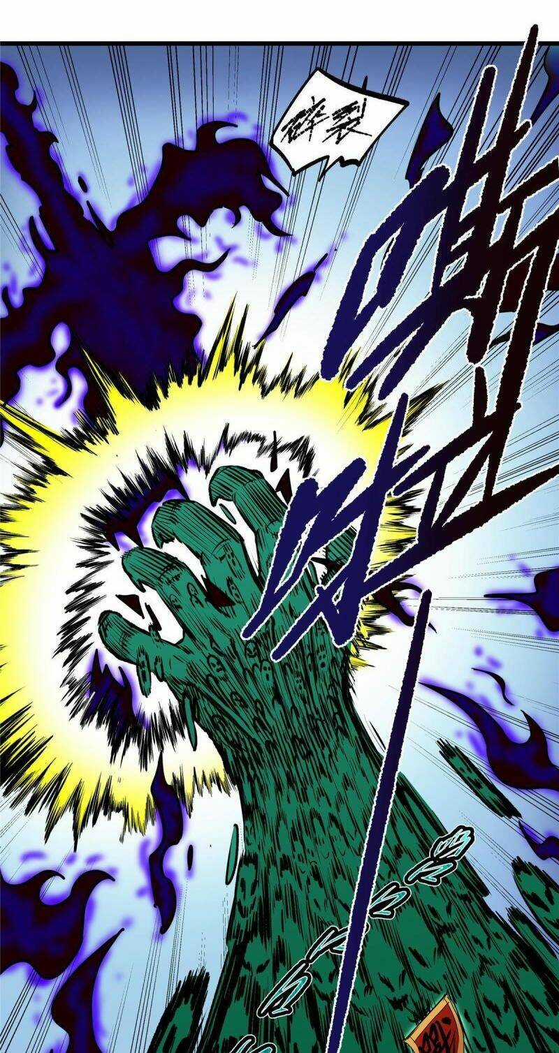 Đế Bá - Chapter 63 - Trang 24