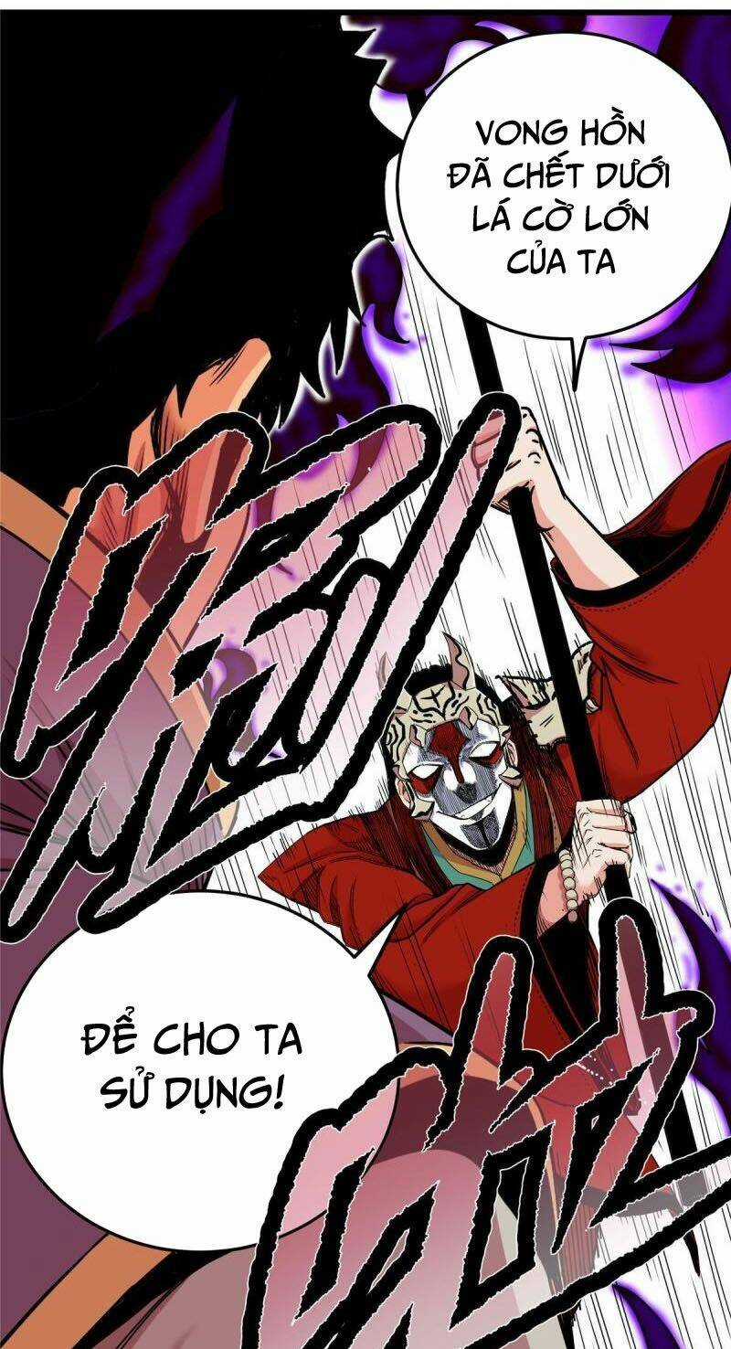 Đế Bá - Chapter 63 - Trang 26