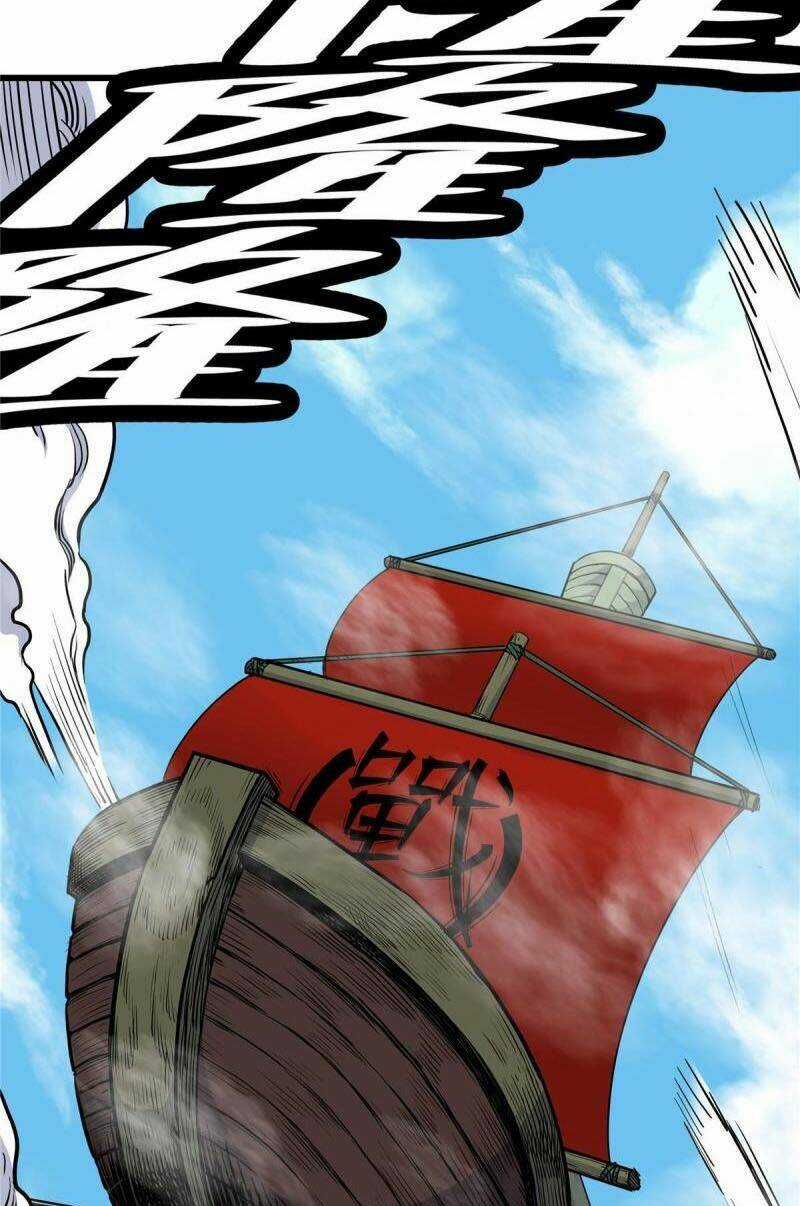 Đế Bá - Chapter 63 - Trang 4