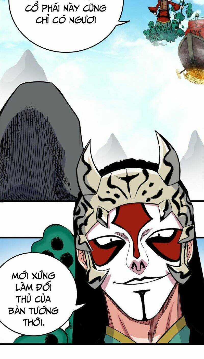 Đế Bá - Chapter 63 - Trang 31