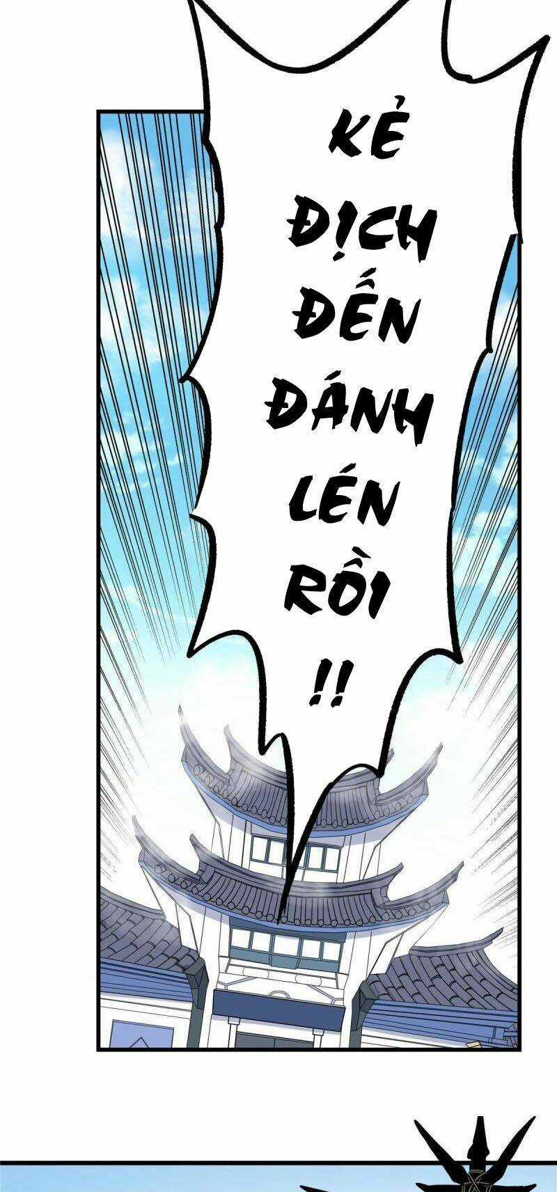 Đế Bá - Chapter 63 - Trang 6