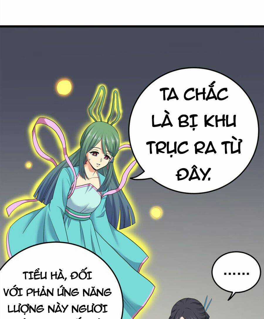 Đế Bá - Chapter 64 - Trang 2