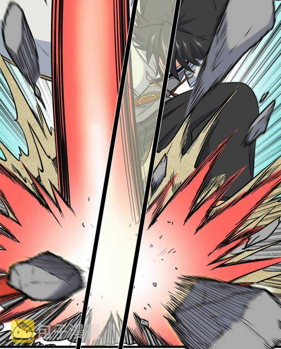 Đế Bá - Chapter 64 - Trang 11