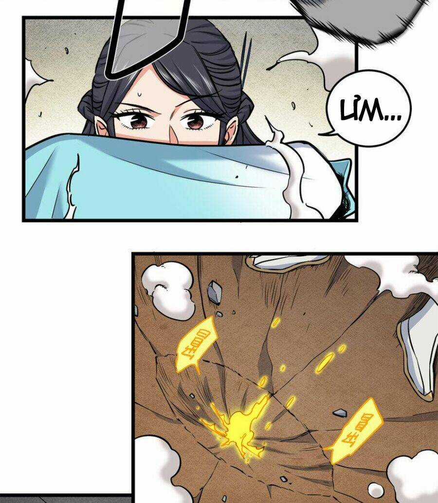 Đế Bá - Chapter 64 - Trang 12