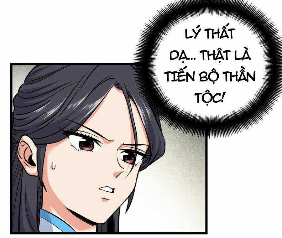 Đế Bá - Chapter 64 - Trang 14