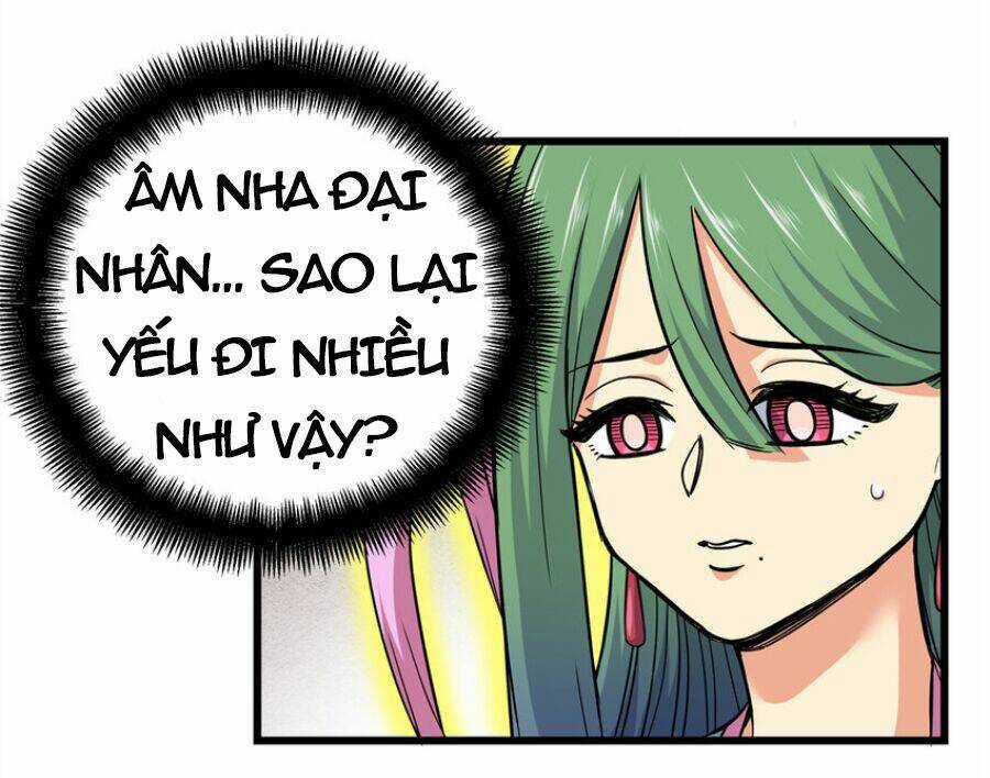 Đế Bá - Chapter 64 - Trang 15