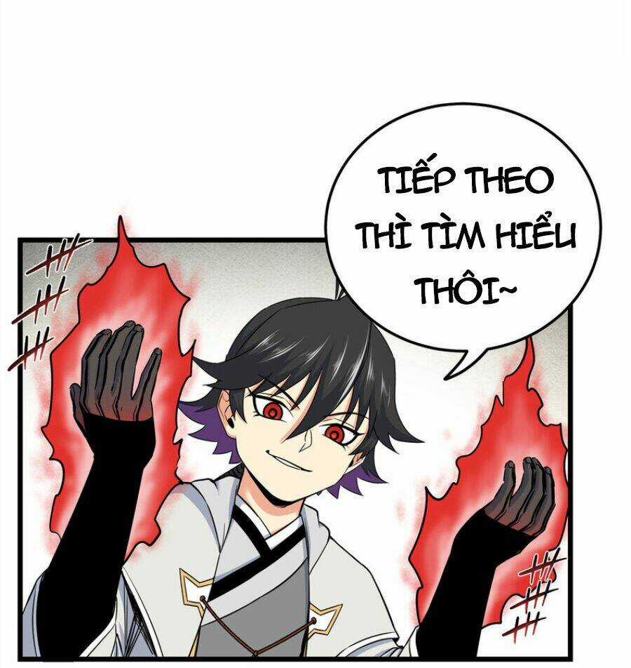 Đế Bá - Chapter 64 - Trang 16