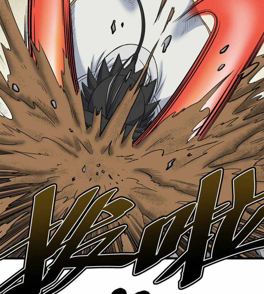 Đế Bá - Chapter 64 - Trang 18