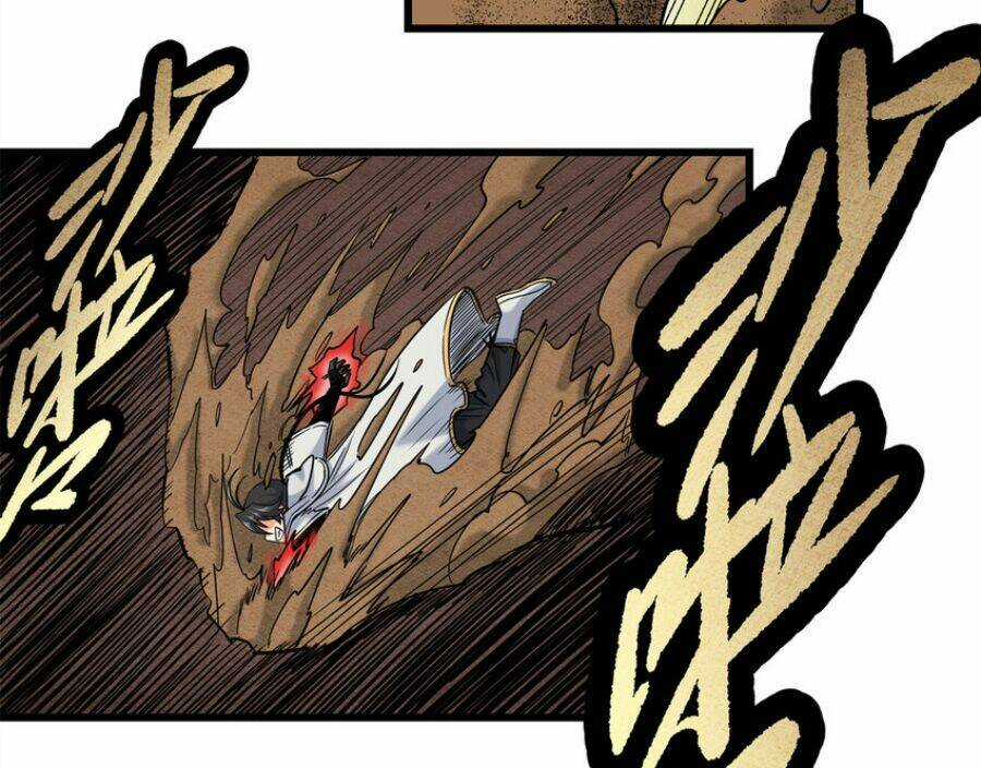 Đế Bá - Chapter 64 - Trang 20