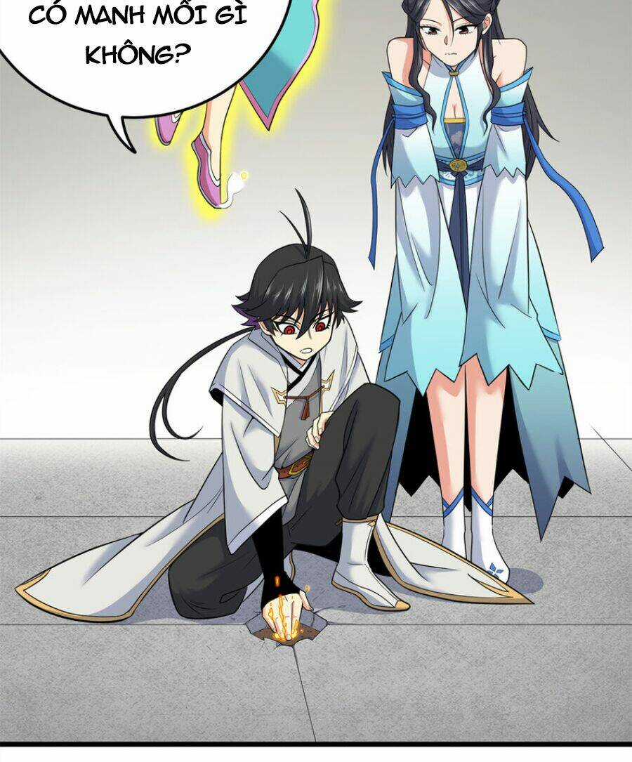 Đế Bá - Chapter 64 - Trang 3