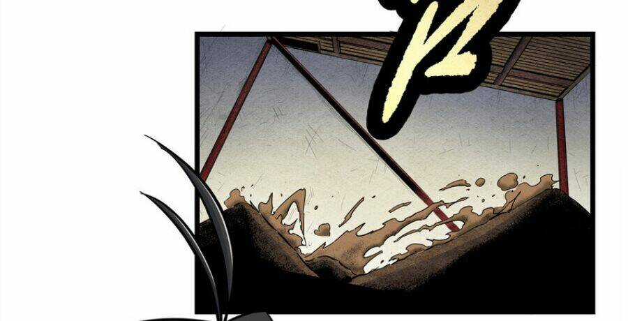 Đế Bá - Chapter 64 - Trang 21