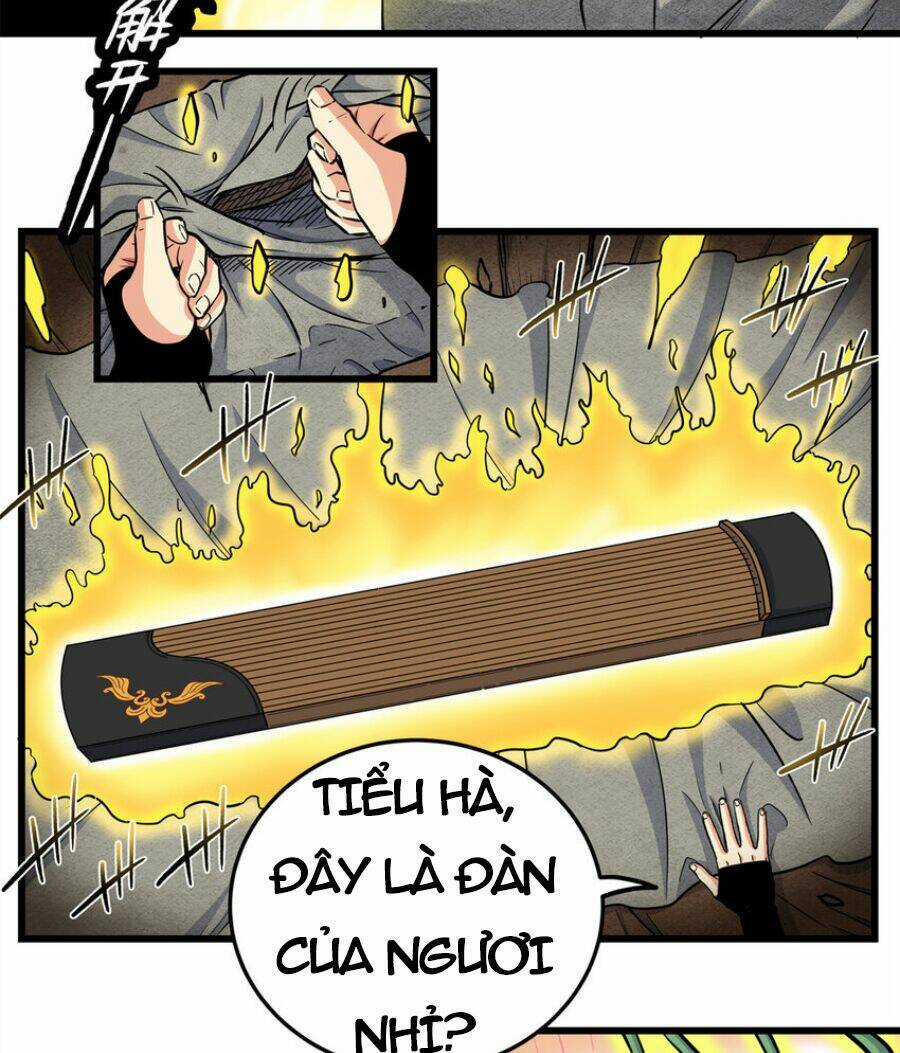 Đế Bá - Chapter 64 - Trang 24