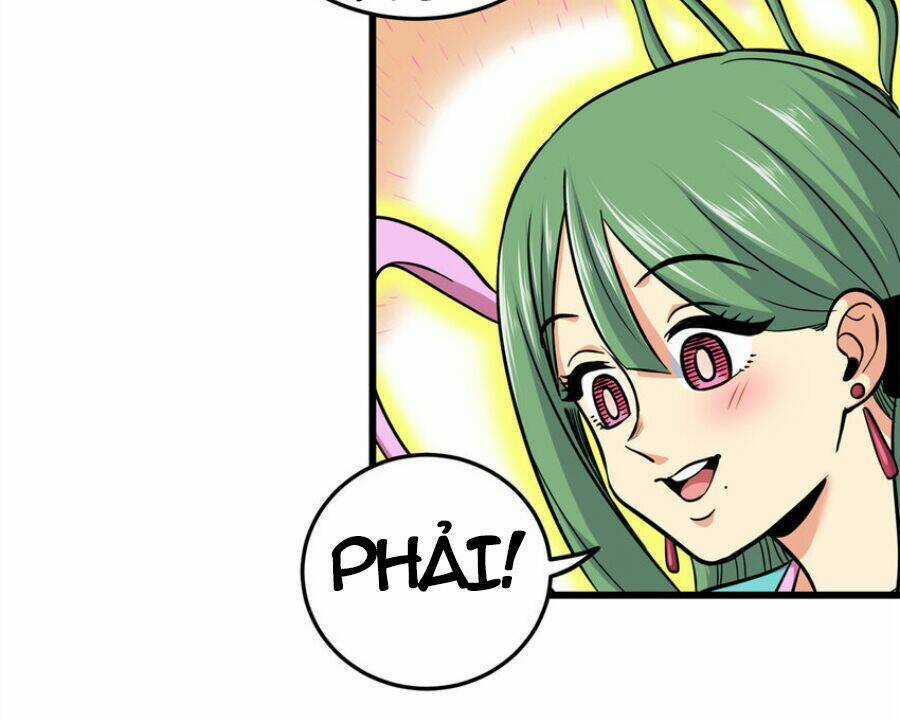 Đế Bá - Chapter 64 - Trang 25