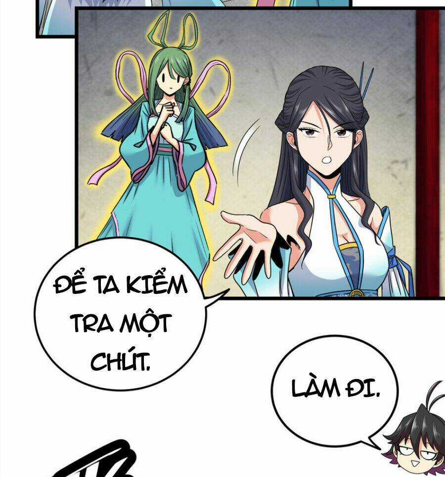 Đế Bá - Chapter 64 - Trang 28