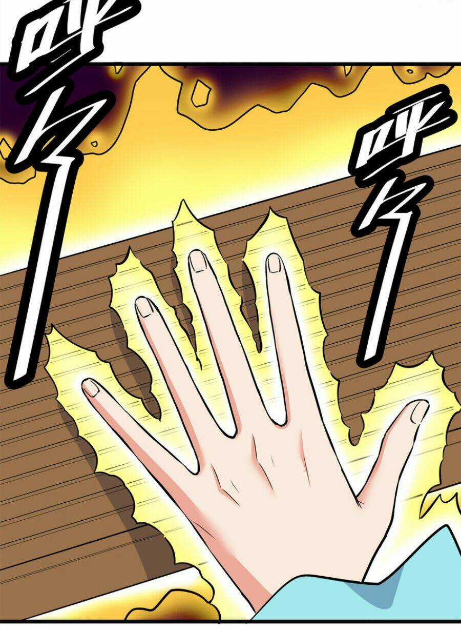 Đế Bá - Chapter 64 - Trang 29