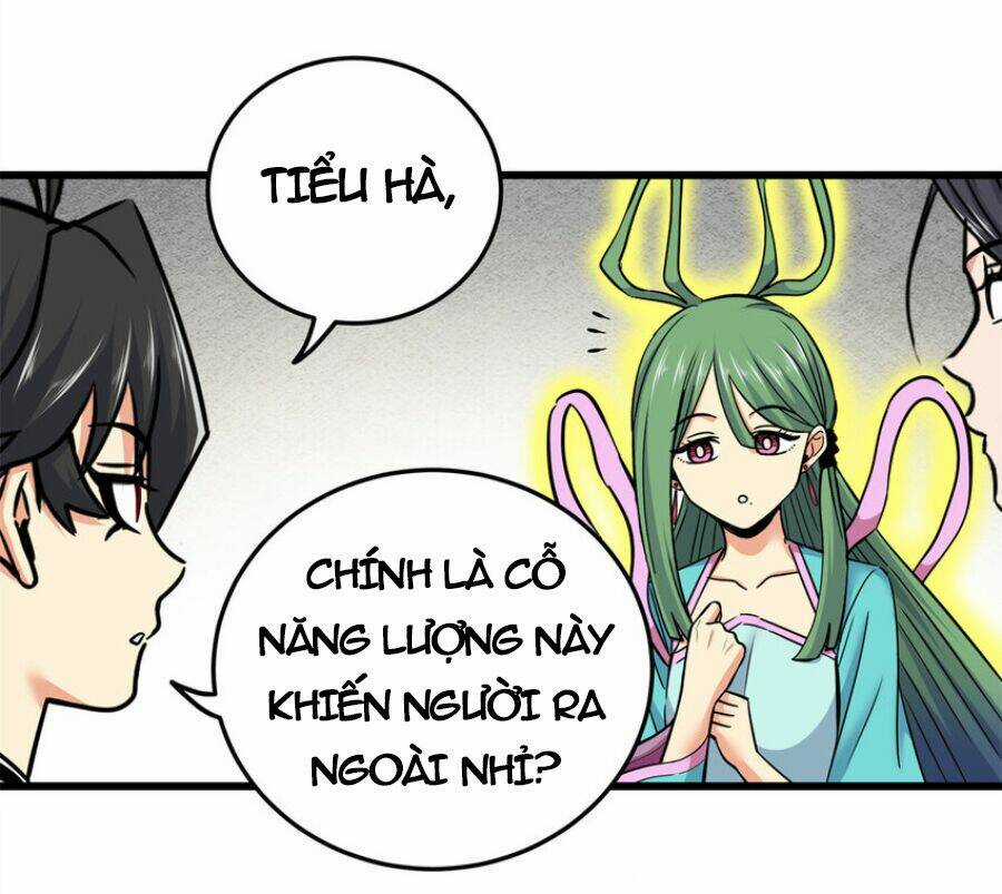 Đế Bá - Chapter 64 - Trang 34