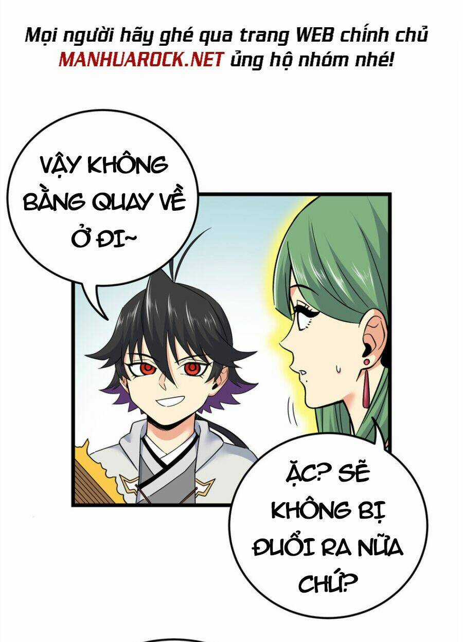 Đế Bá - Chapter 64 - Trang 36