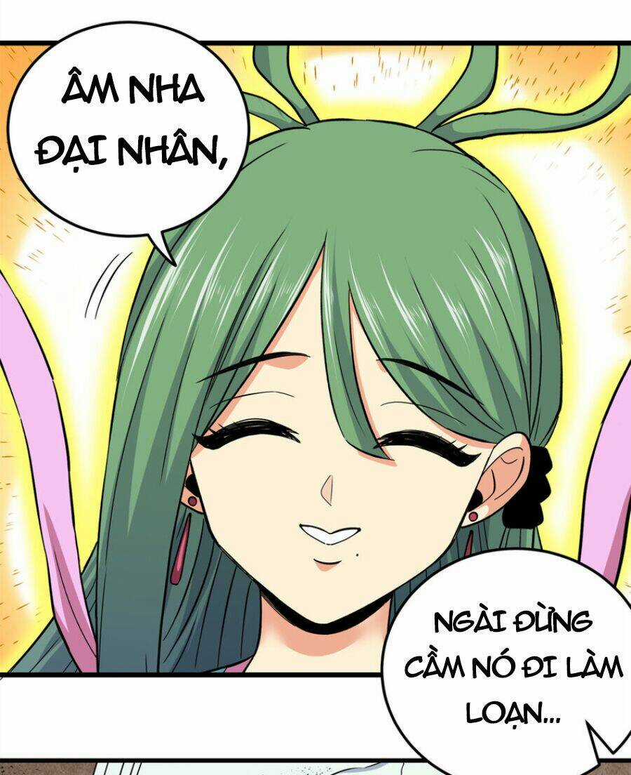 Đế Bá - Chapter 64 - Trang 40