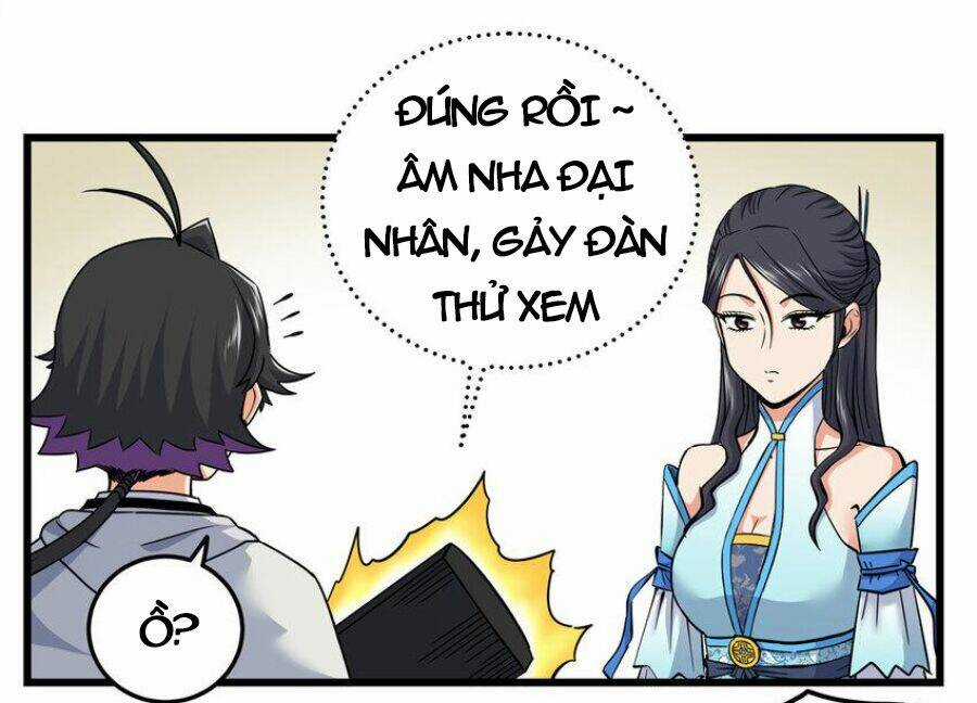 Đế Bá - Chapter 64 - Trang 42