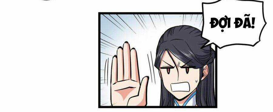 Đế Bá - Chapter 64 - Trang 43