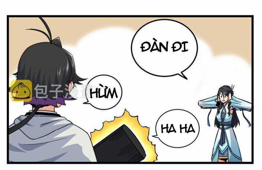 Đế Bá - Chapter 64 - Trang 44