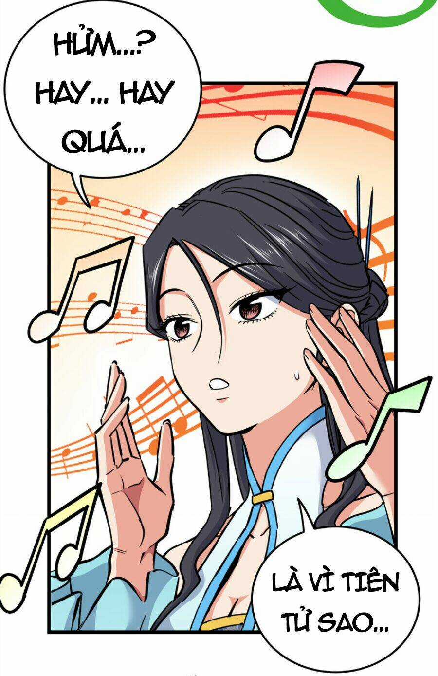 Đế Bá - Chapter 64 - Trang 46