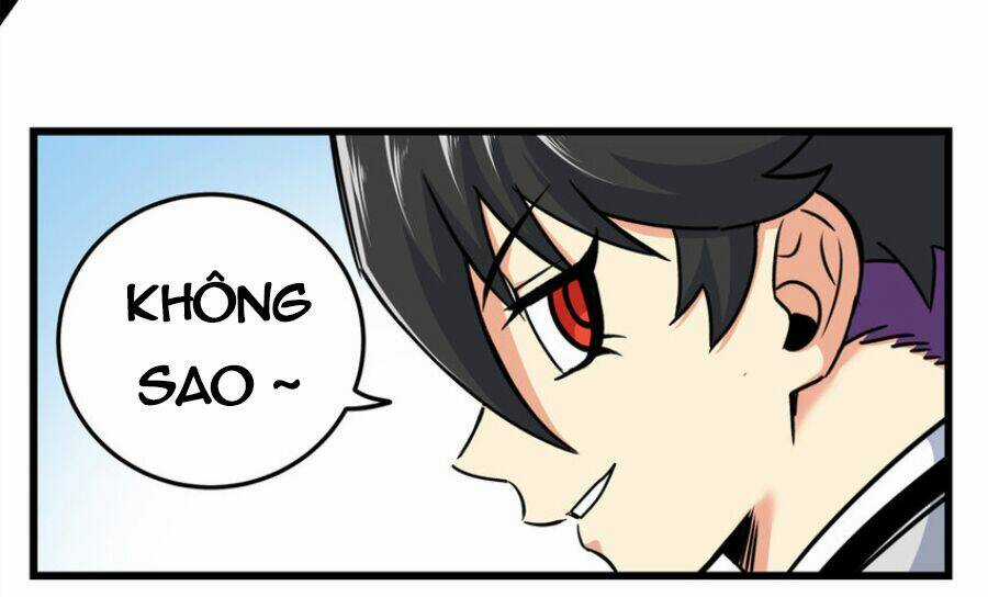 Đế Bá - Chapter 64 - Trang 6