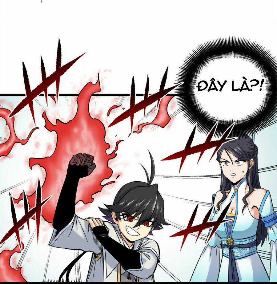 Đế Bá - Chapter 64 - Trang 8