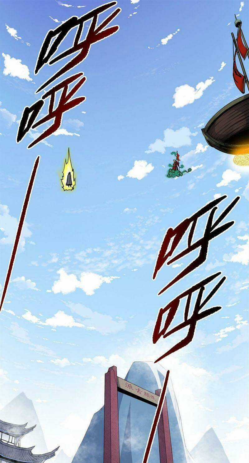 Đế Bá - Chapter 65 - Trang 2