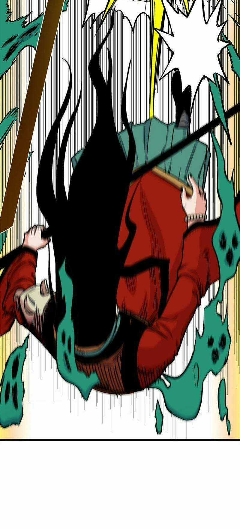 Đế Bá - Chapter 65 - Trang 13