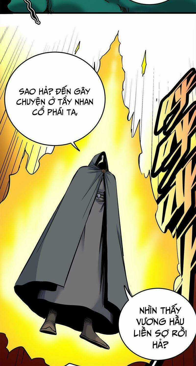 Đế Bá - Chapter 65 - Trang 17