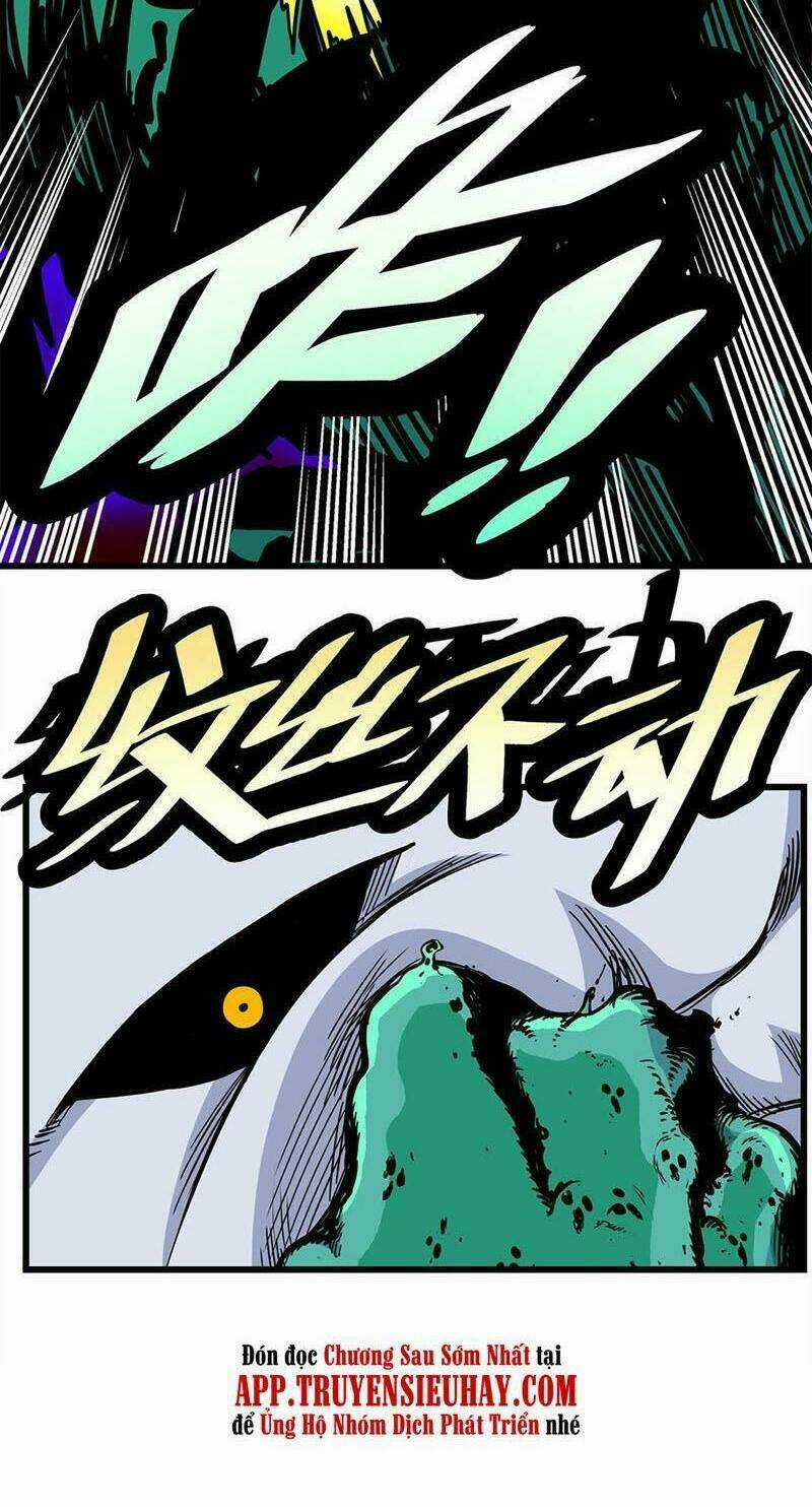 Đế Bá - Chapter 65 - Trang 29
