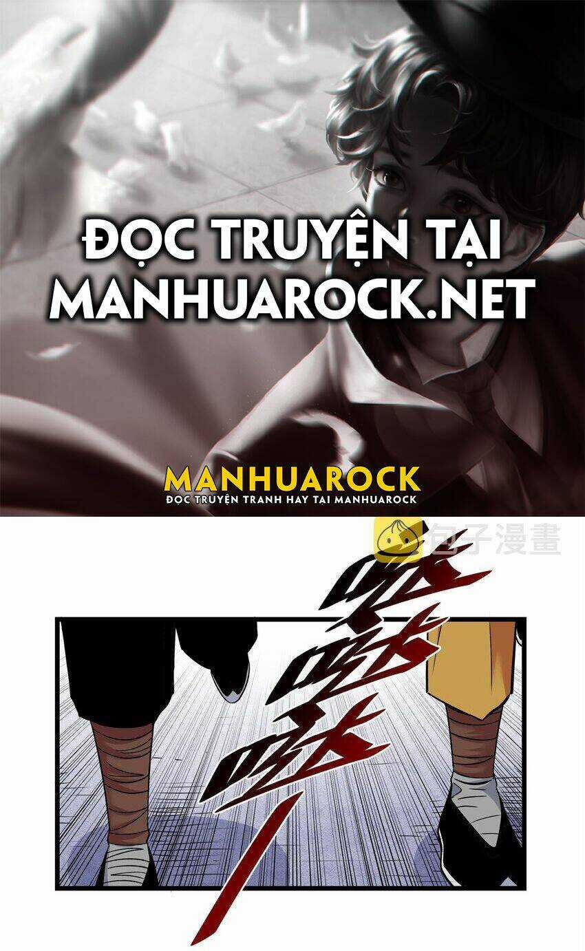 Đế Bá - Chapter 66 - Trang 1