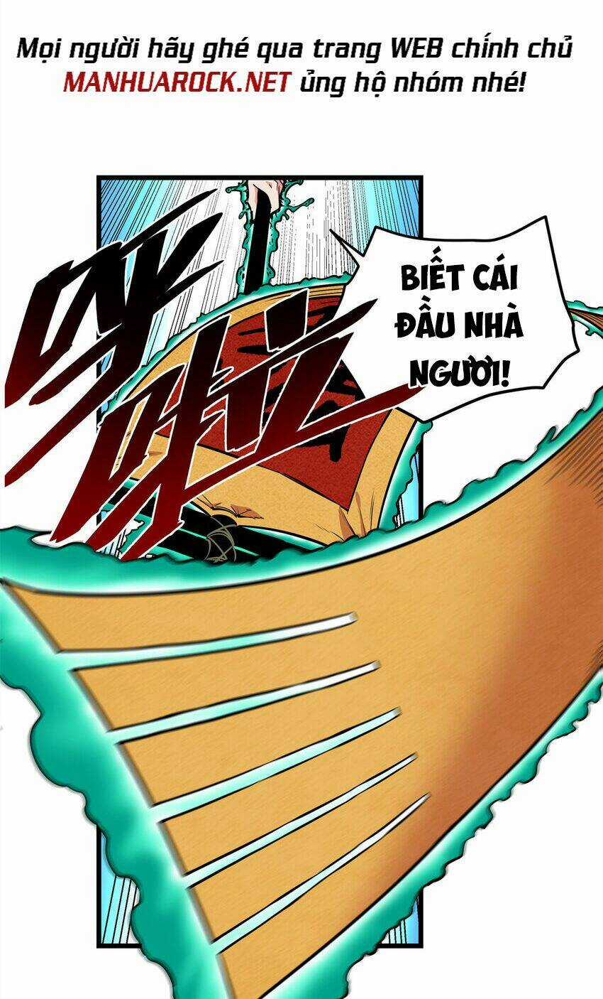 Đế Bá - Chapter 66 - Trang 13