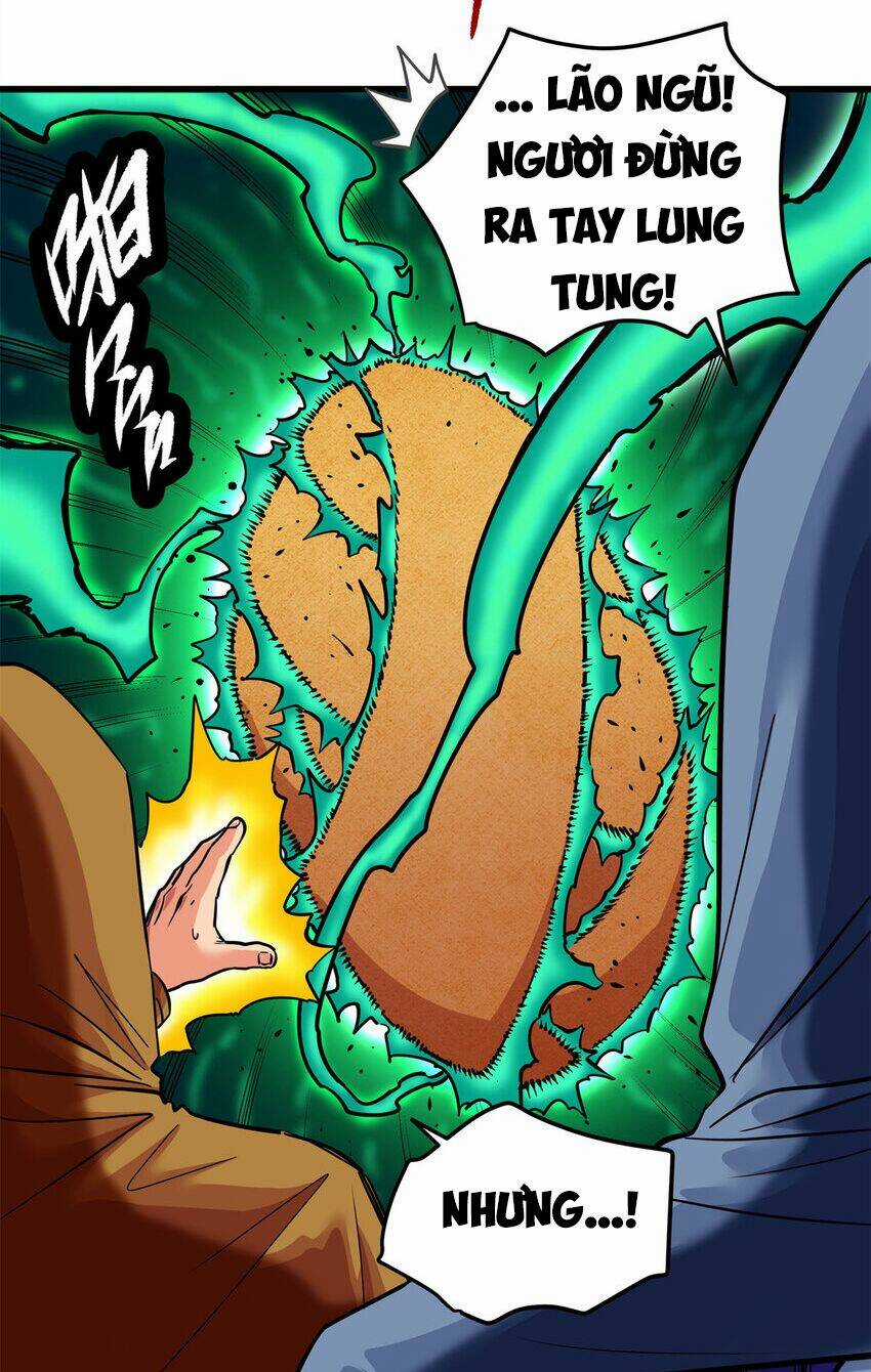 Đế Bá - Chapter 66 - Trang 18