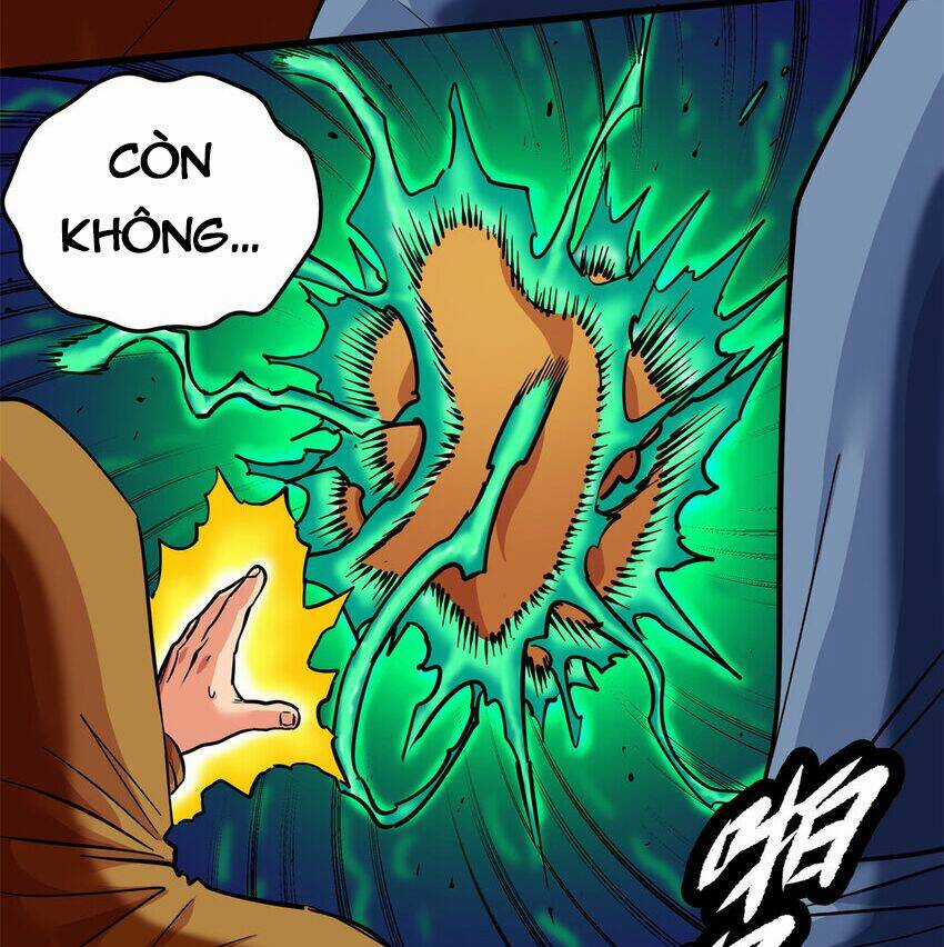 Đế Bá - Chapter 66 - Trang 19
