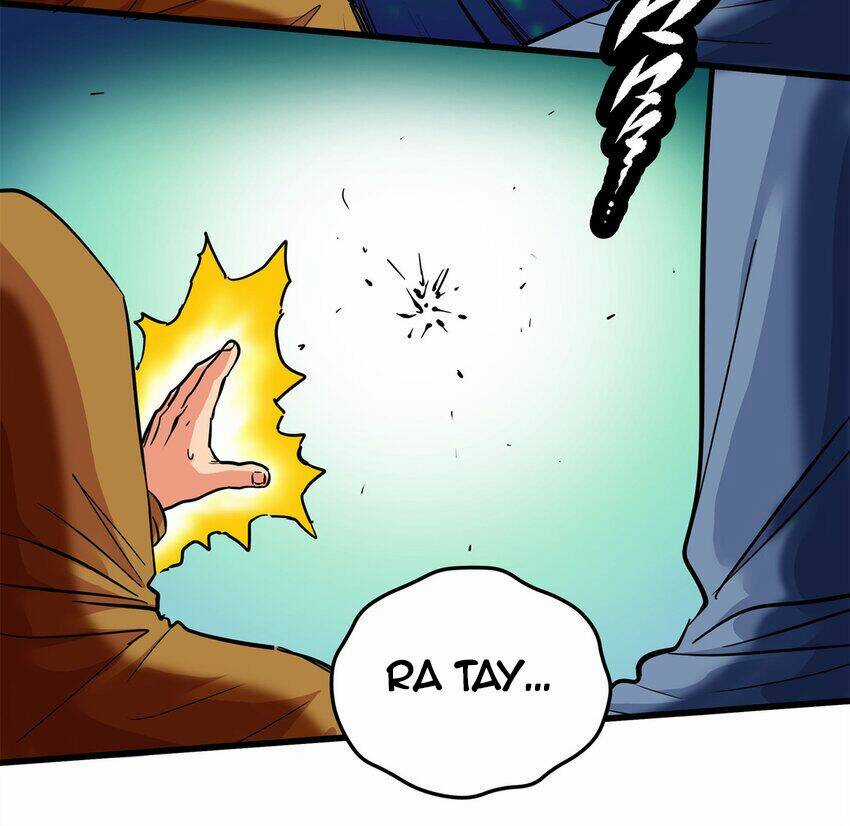 Đế Bá - Chapter 66 - Trang 20