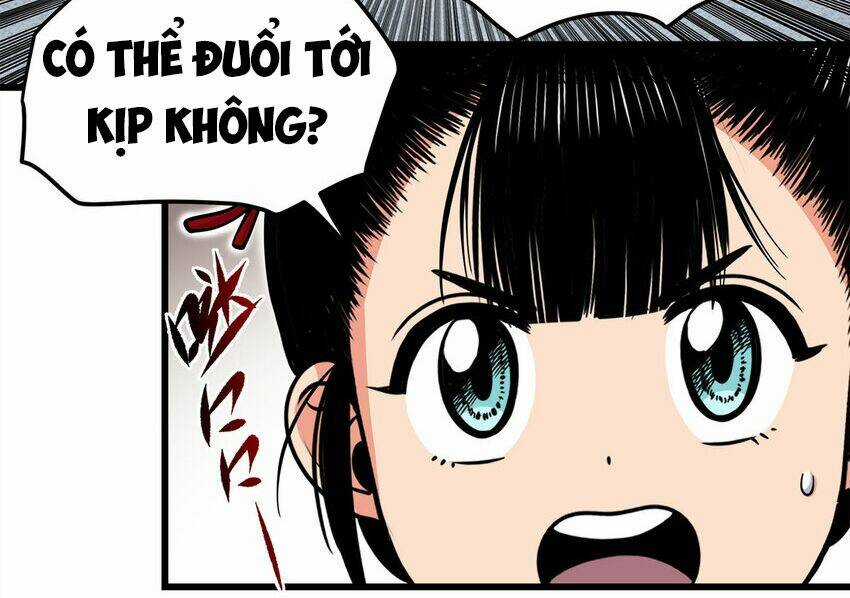 Đế Bá - Chapter 66 - Trang 3