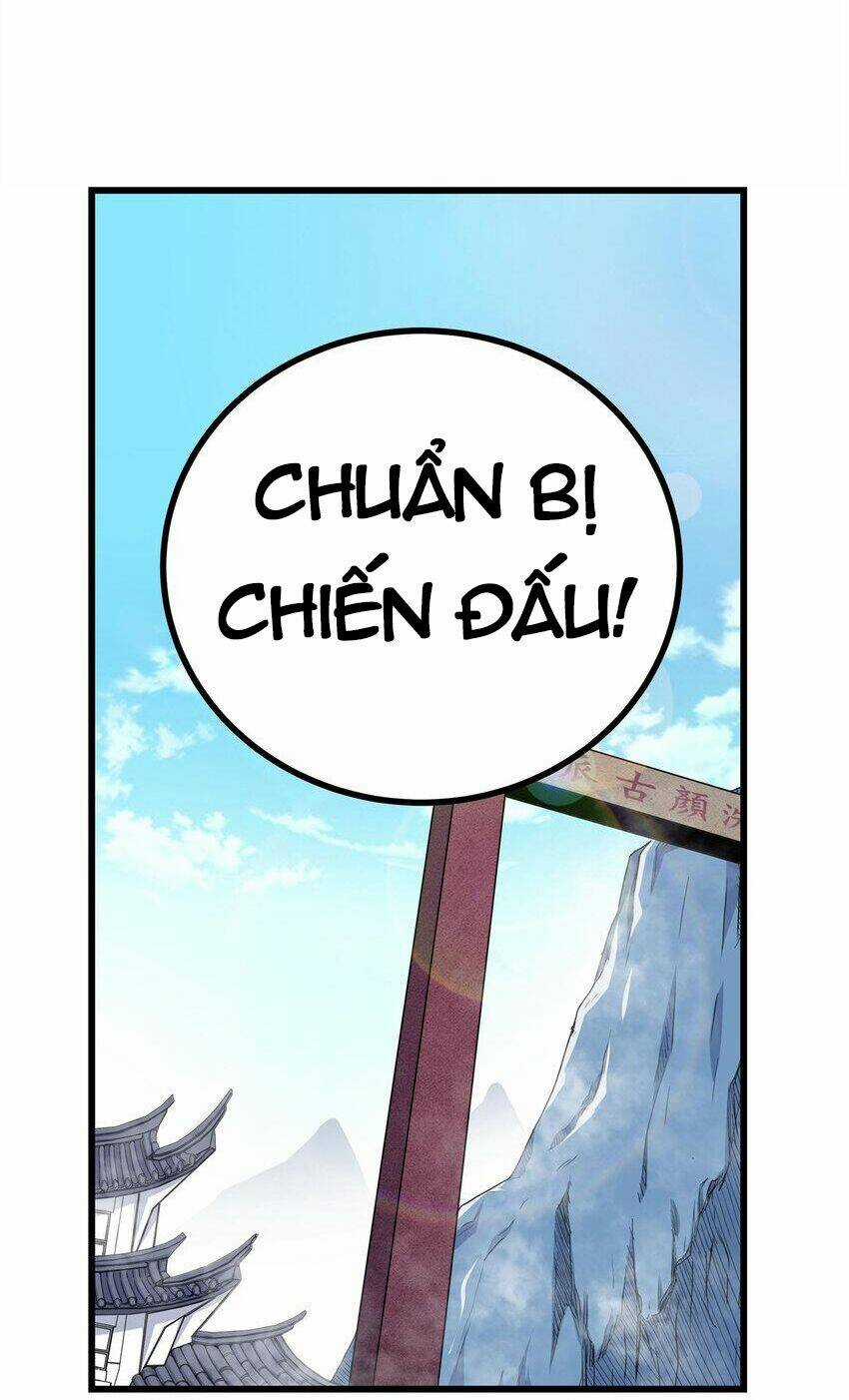 Đế Bá - Chapter 66 - Trang 26