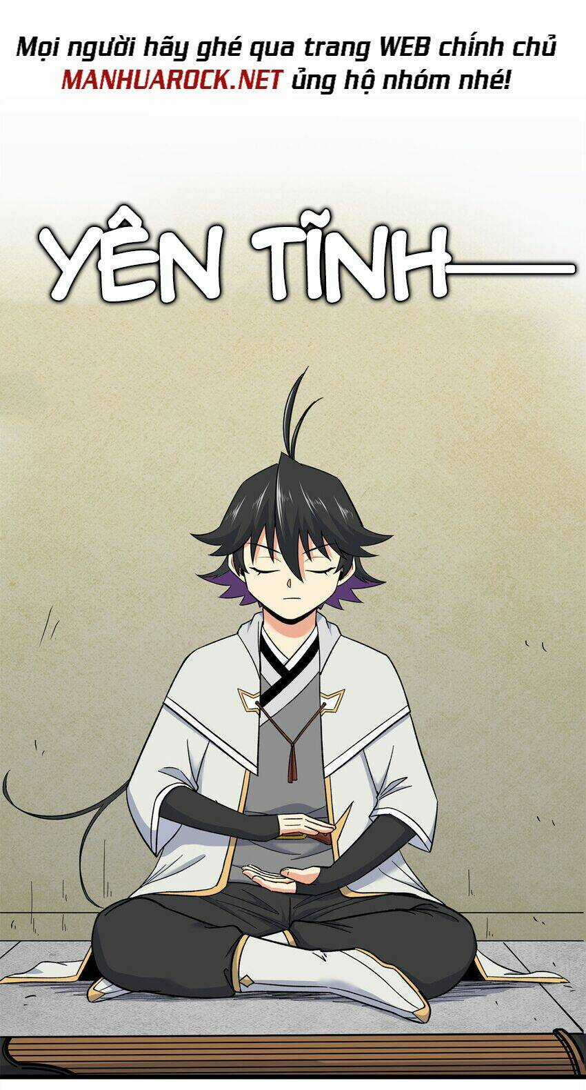 Đế Bá - Chapter 66 - Trang 27