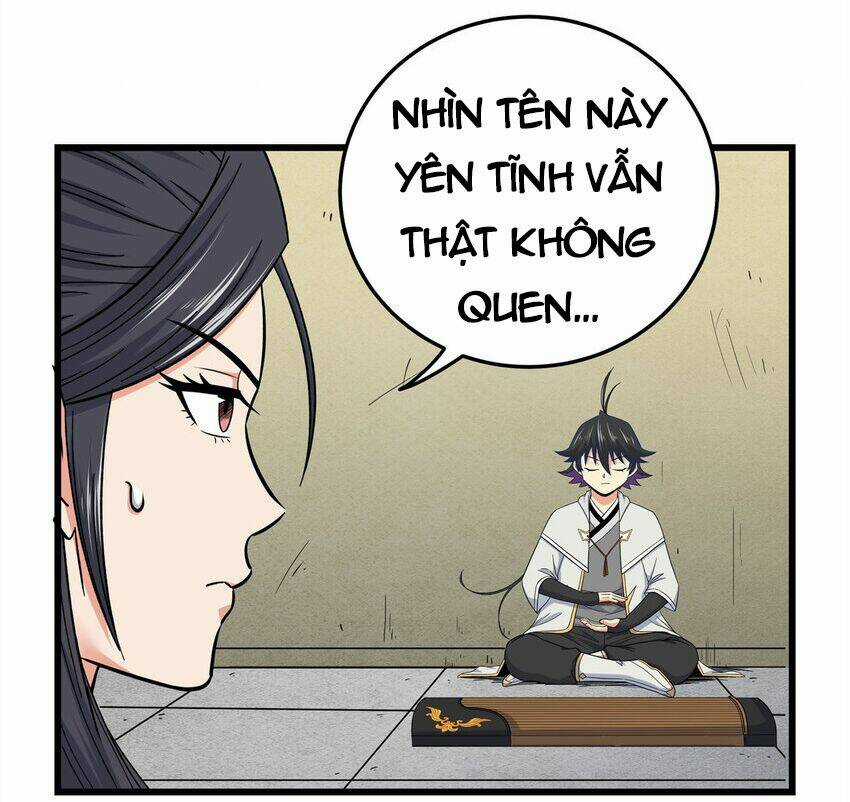 Đế Bá - Chapter 66 - Trang 28