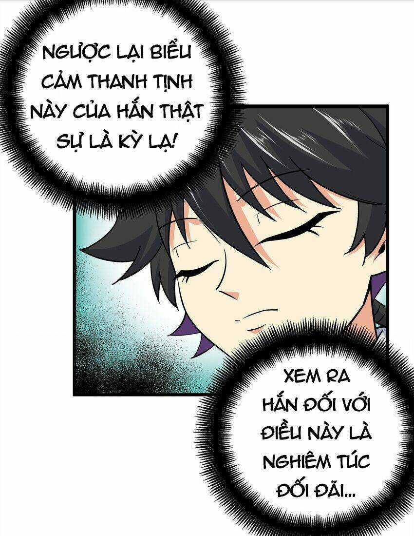 Đế Bá - Chapter 66 - Trang 30