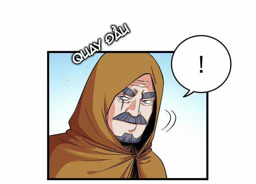 Đế Bá - Chapter 66 - Trang 4