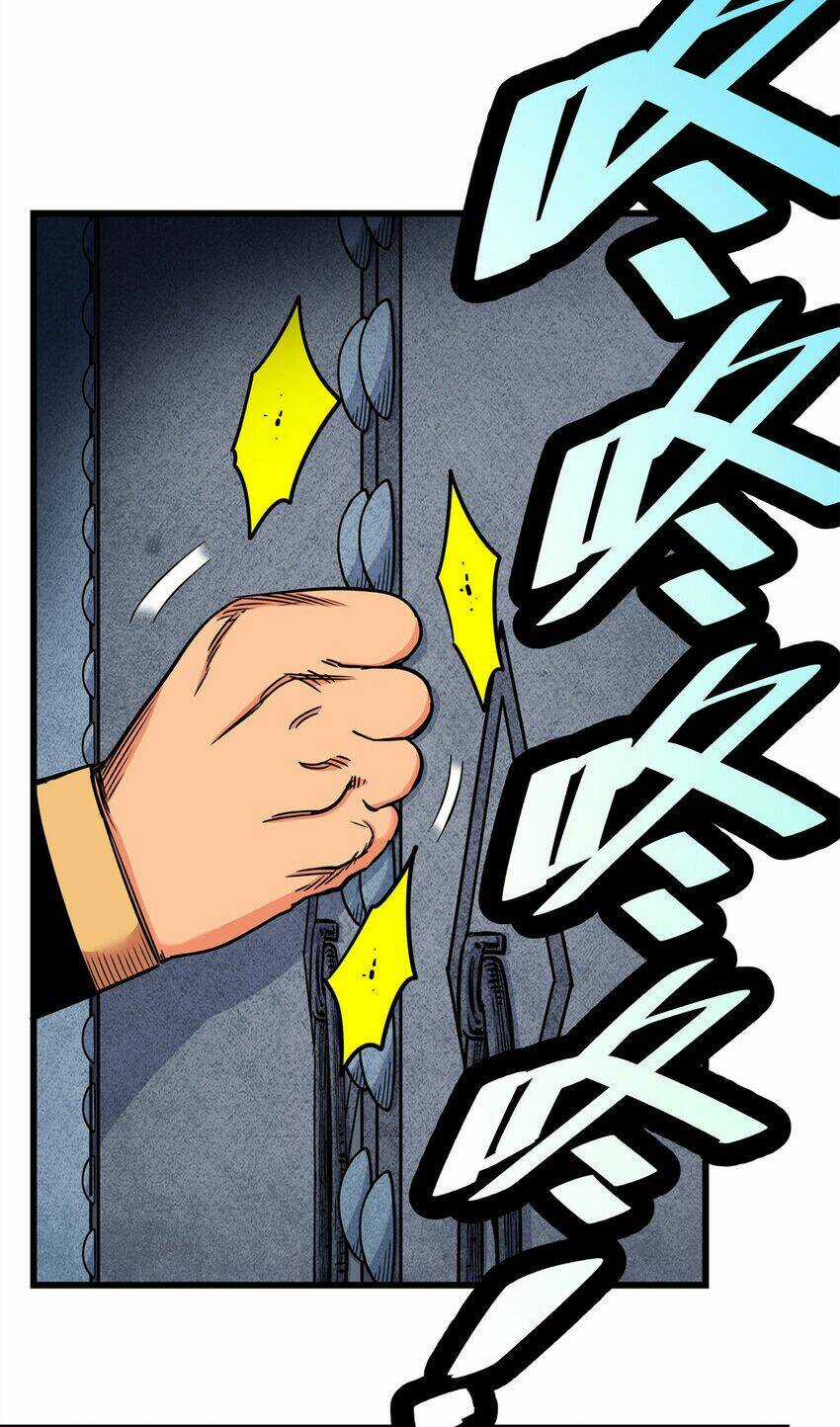 Đế Bá - Chapter 66 - Trang 34