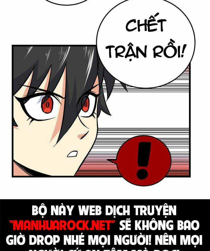 Đế Bá - Chapter 66 - Trang 38