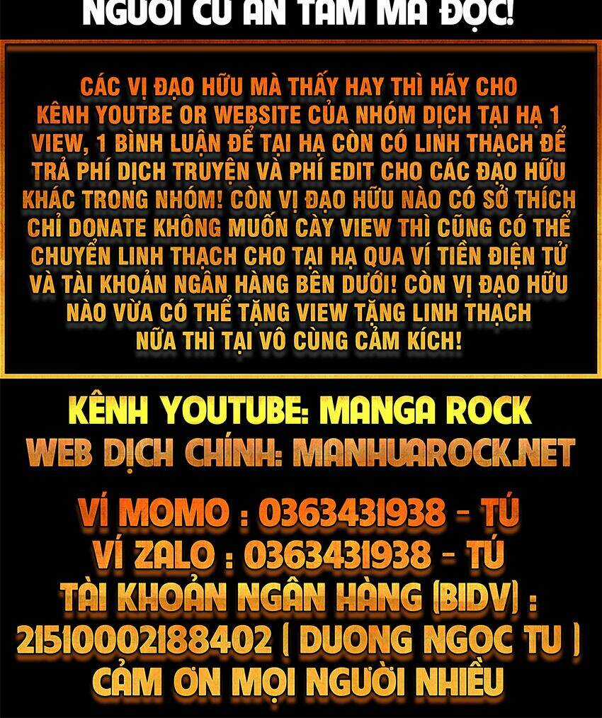 Đế Bá - Chapter 66 - Trang 39