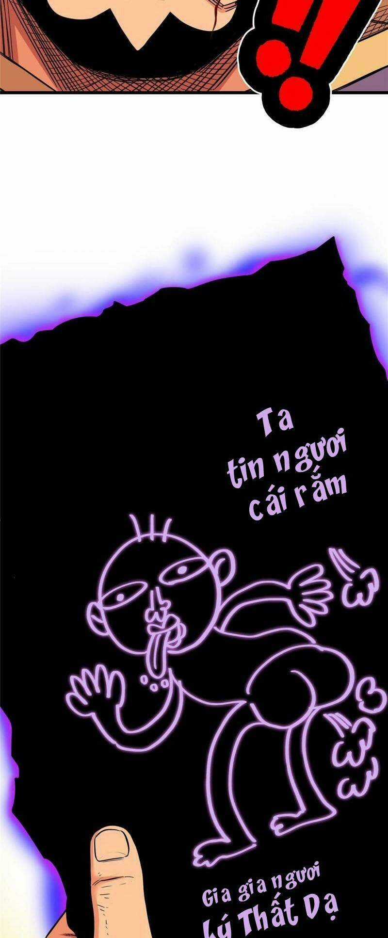 Đế Bá - Chapter 67 - Trang 14