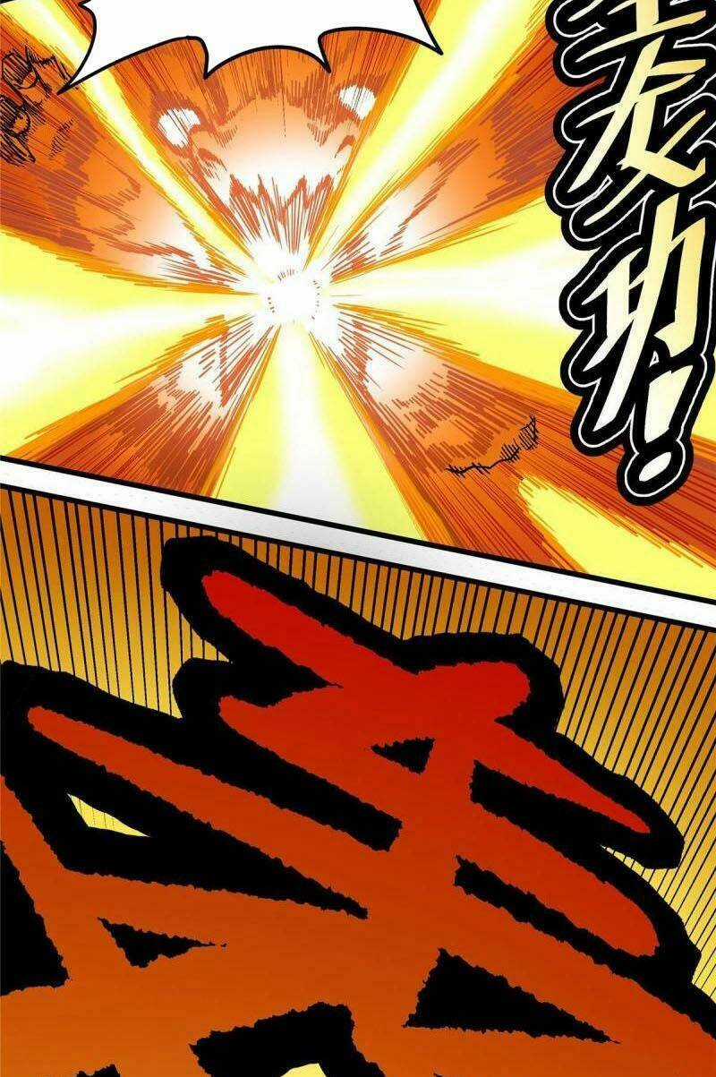 Đế Bá - Chapter 67 - Trang 26